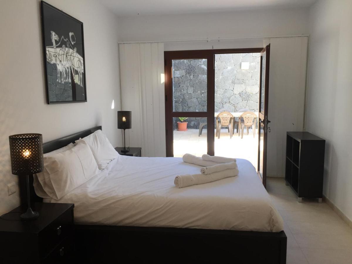 El Olivo Beautiful Rural Location 3 Bed Villa Conil Exteriör bild