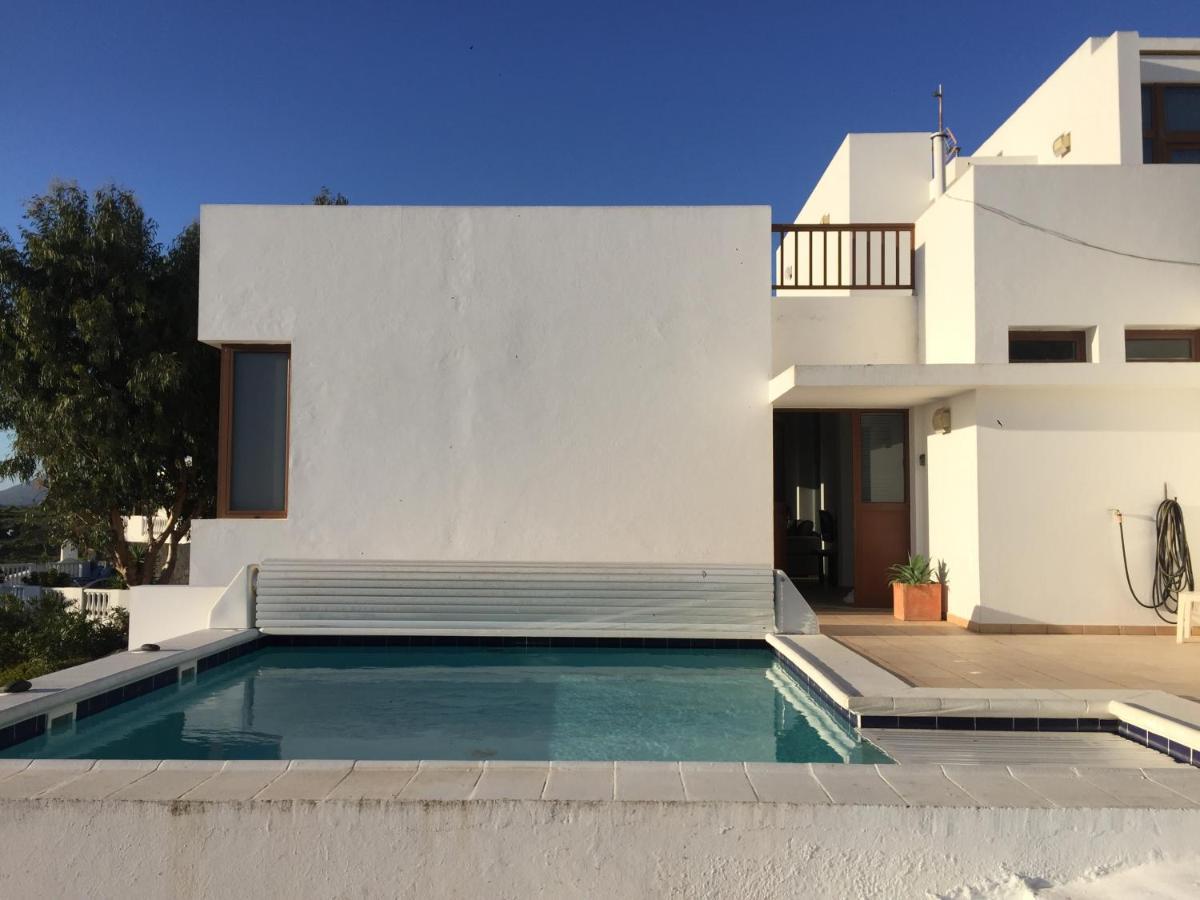 El Olivo Beautiful Rural Location 3 Bed Villa Conil Exteriör bild